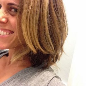 Meet your Posher, April